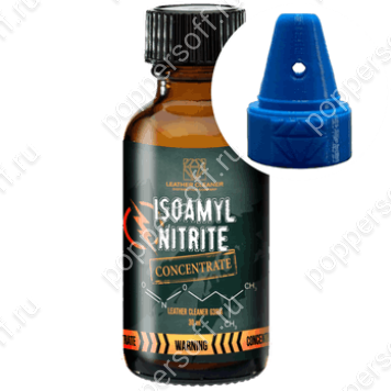 Isoamyl Nitrite 30ml